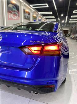 نيسان ألتيما